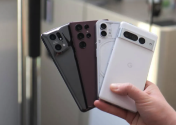 비대면 중고 스마트폰 판매의 이점